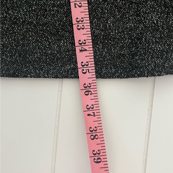 Preston & York Premiere Wool Blend Long A line Skirt sz 16 - Picture 4 of 6